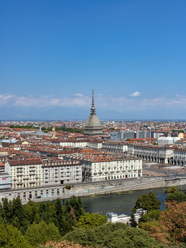 TORINO 2 UA