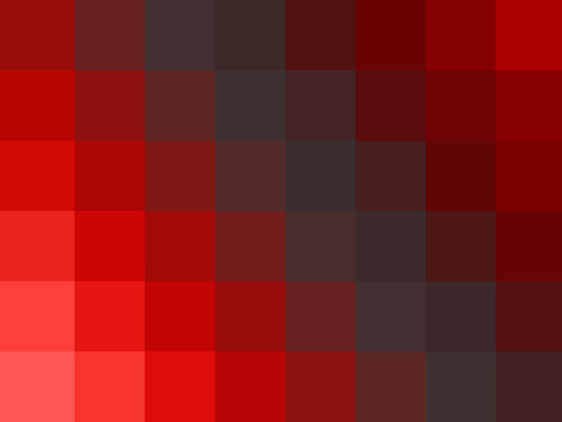QUADRICULADO DEGRADÊ ABSTRATO ARTE CORES VERMELHO CINZA OP 01