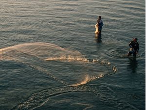 PESCA ARTESANAL - RJ