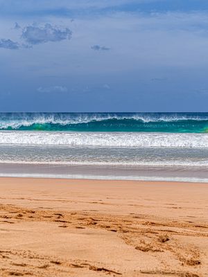 ONDA DE FERNANDO DE NORONHA