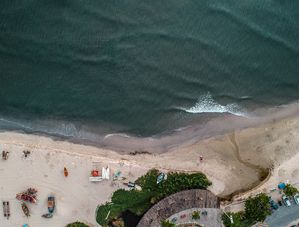 PRAIA DE PONTA DAS CANAS