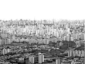 SÃO PAULO DO JARAGUÁ