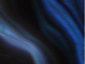 ARTE ABSTRATA EM MOVIMENTO CORES TONS DE AZUL OP 04