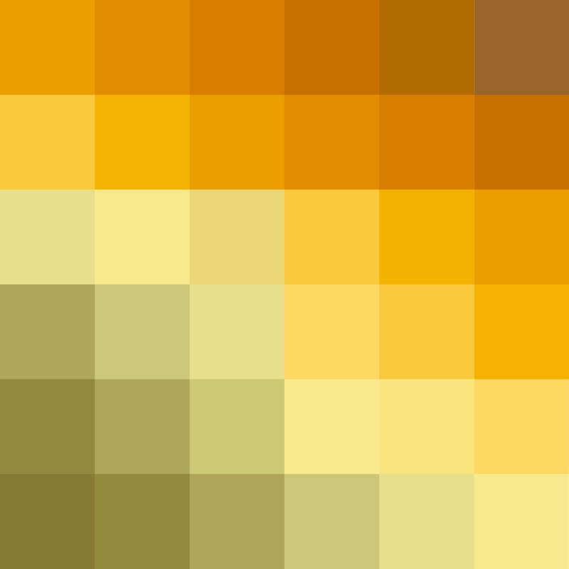 QUADRICULADO DEGRADÊ ABSTRATO ARTE CORES VERDE AMARELO OCRE OP 02