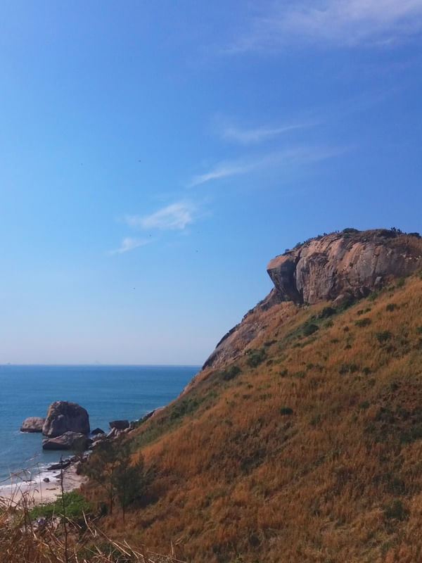 PEDRA DA TARTARUGA