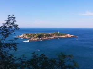 ILHA PEQUENA DE GUARATIBA 2