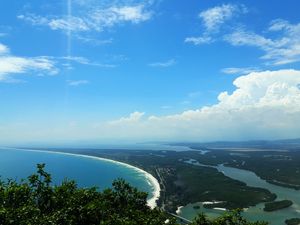 MIRANTE DO TELEGRAFO