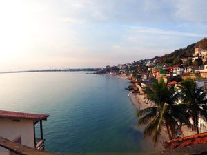 MIRANTE GUARATIBA