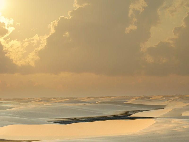 GOLDEN VIEW DUNAS POLIPTICO B