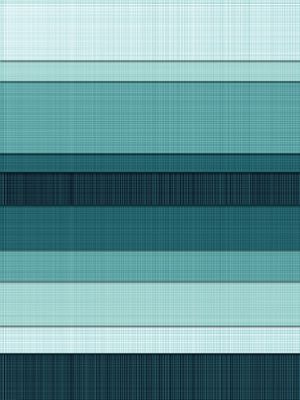 ABSTRATO CAMADAS E CORES SÉRIE TONS DE AZUL OP 09