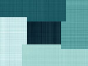 CORES COM TEXTURA ABSTRATA SÉRIE TONS DE AZUL OP 04