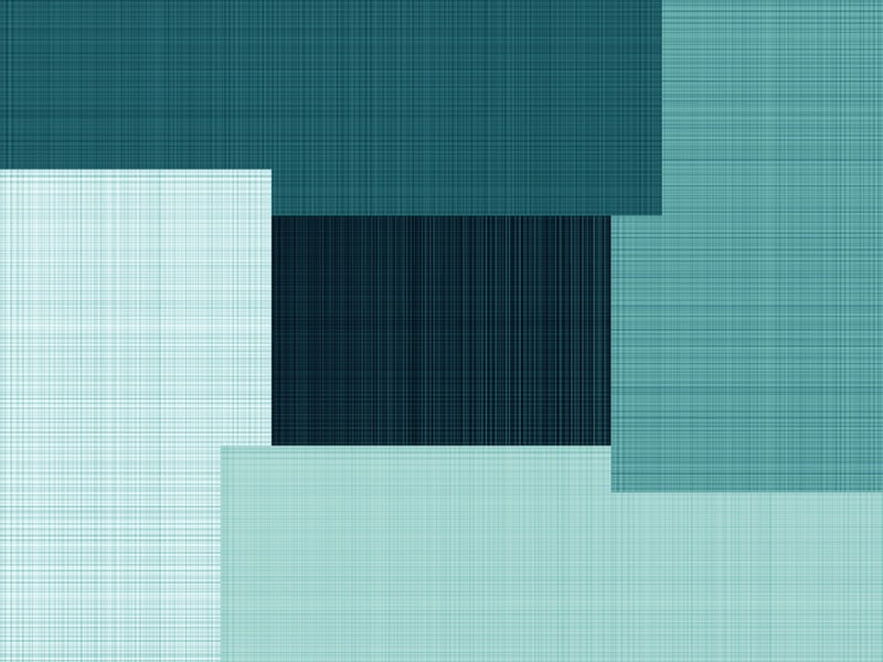 CORES COM TEXTURA ABSTRATA SÉRIE TONS DE AZUL OP 04