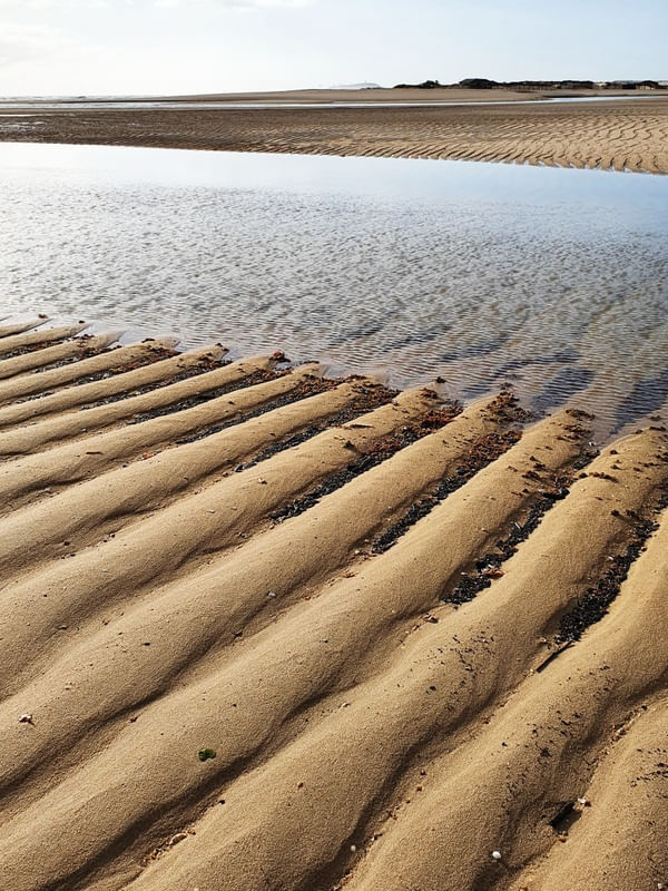 PADRÃO NA AREIA CASCAVEL