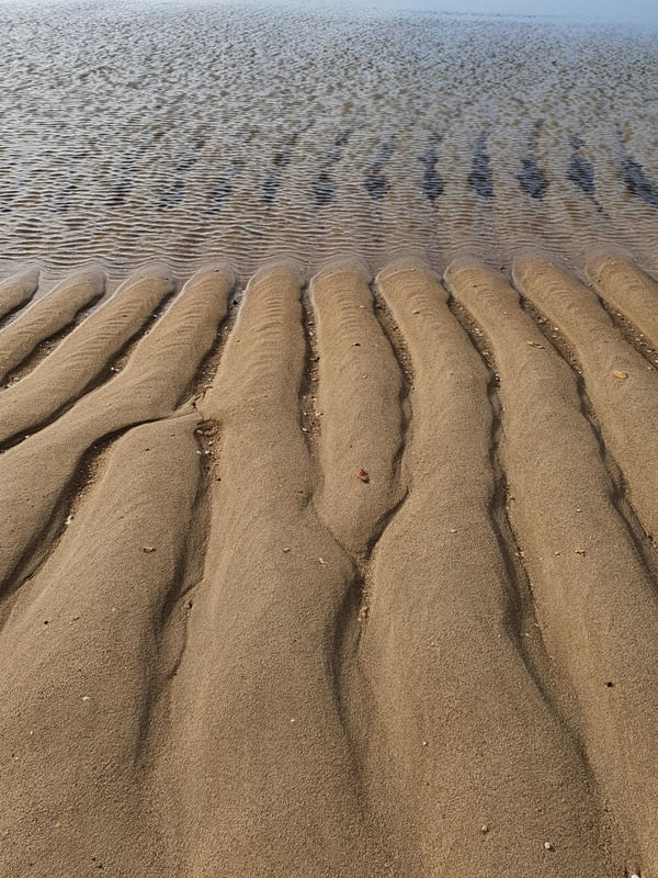 PADRÃO NA AREIA CEARÁ