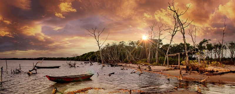 CREPÚSCULO NO MACAPÁ 2