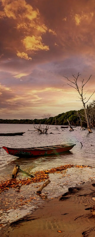 CREPÚSCULO NO MACAPÁ 3