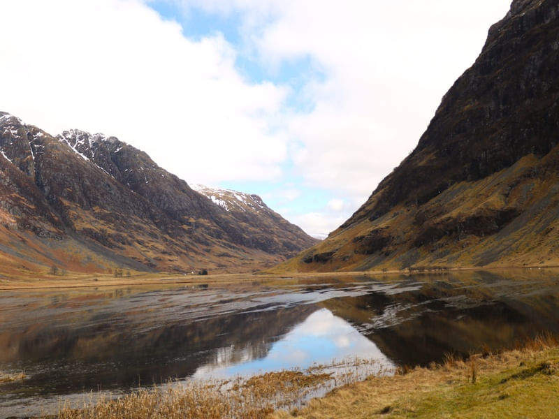 HIGHLANDS