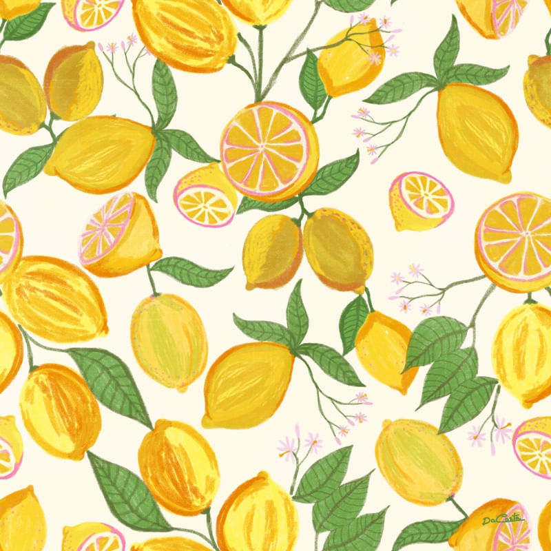 SWEET LEMONS