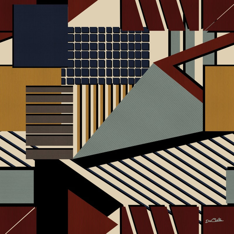 DOMINO DE CORES