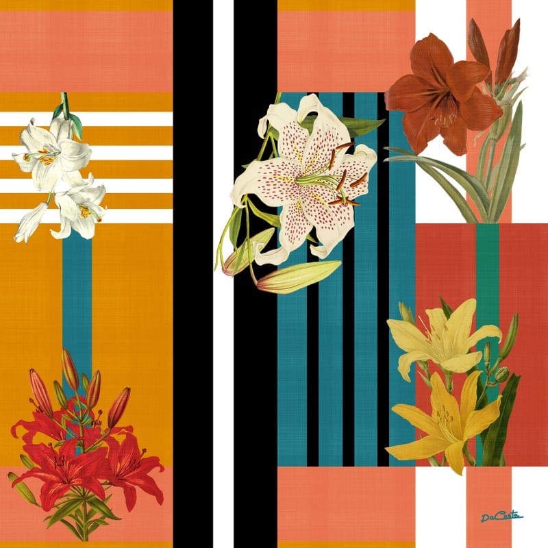 FLOWERS WAY