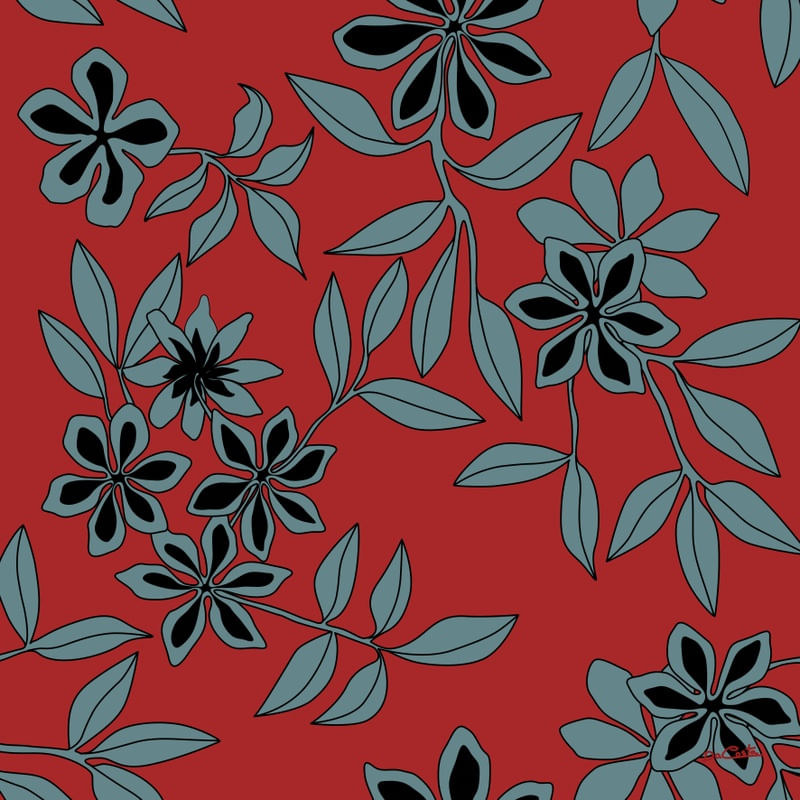 BOLD FLORES