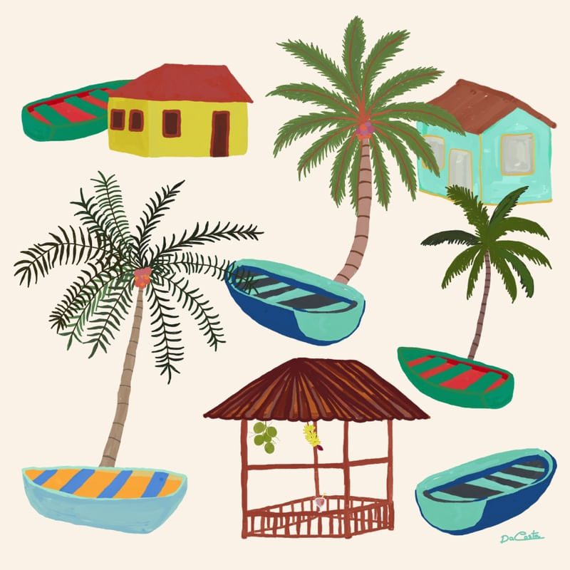 COST PARADISE