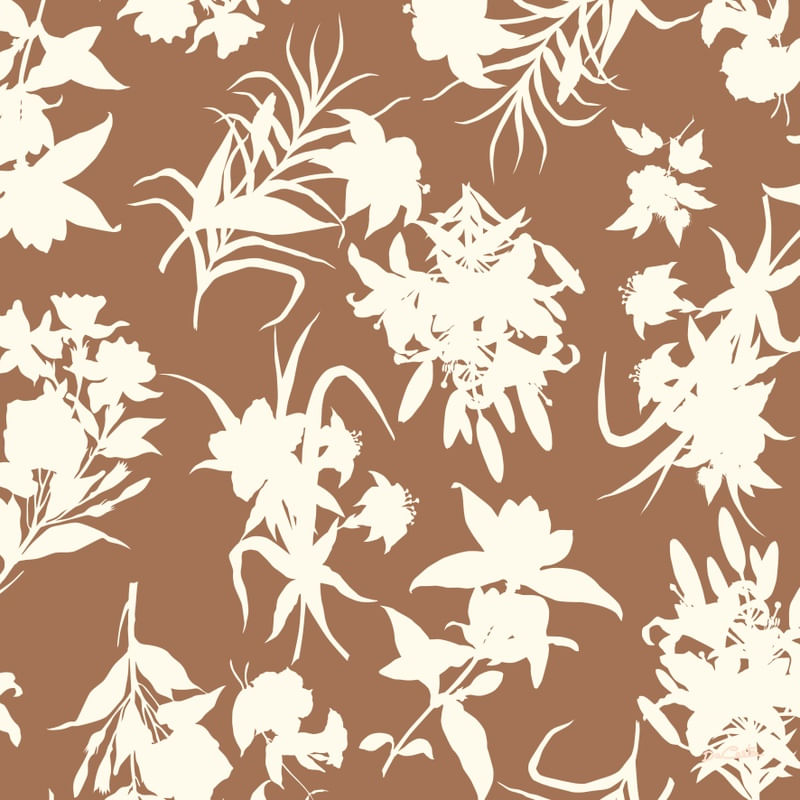 NOT FLOWERS
