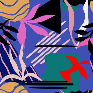 BOLD SUMMER