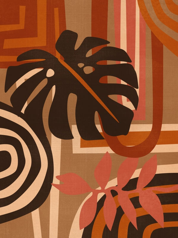 GEOMETRICO TROPICAL