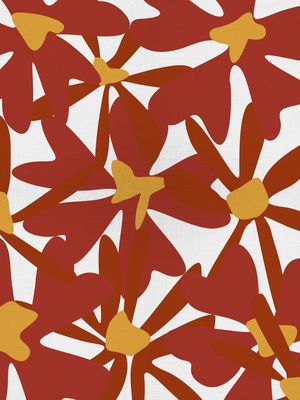 BOLD FLOWERS