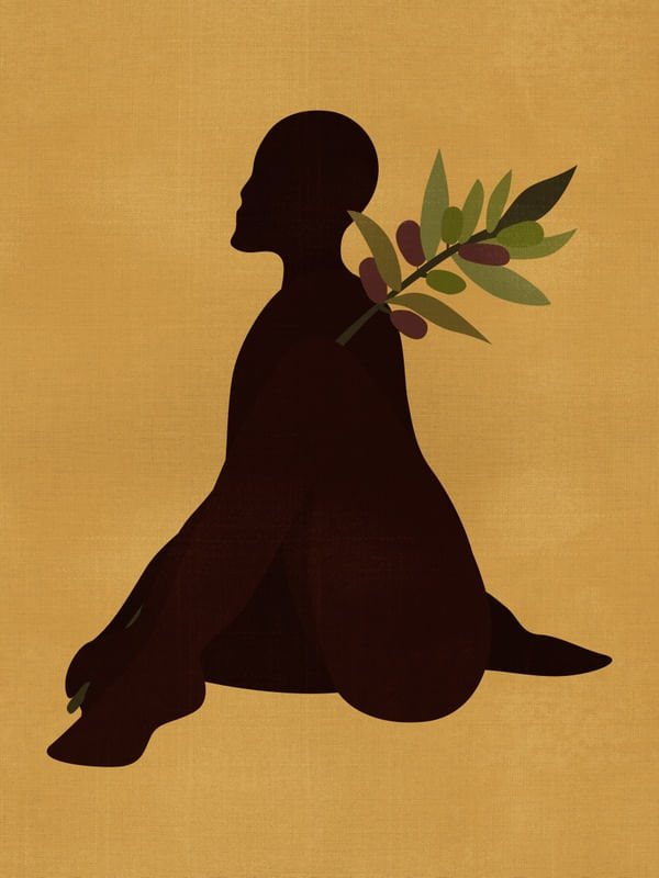 MEDITERRNEA WOMAN