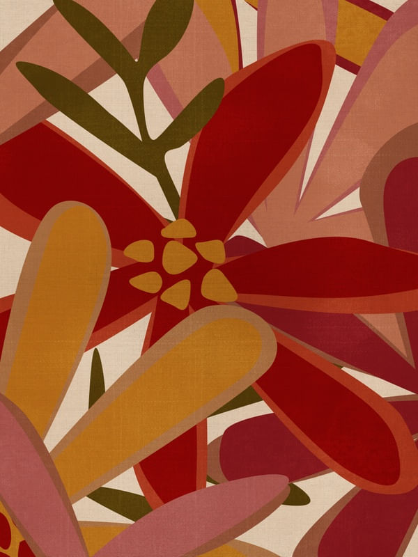 FLORES BOLD