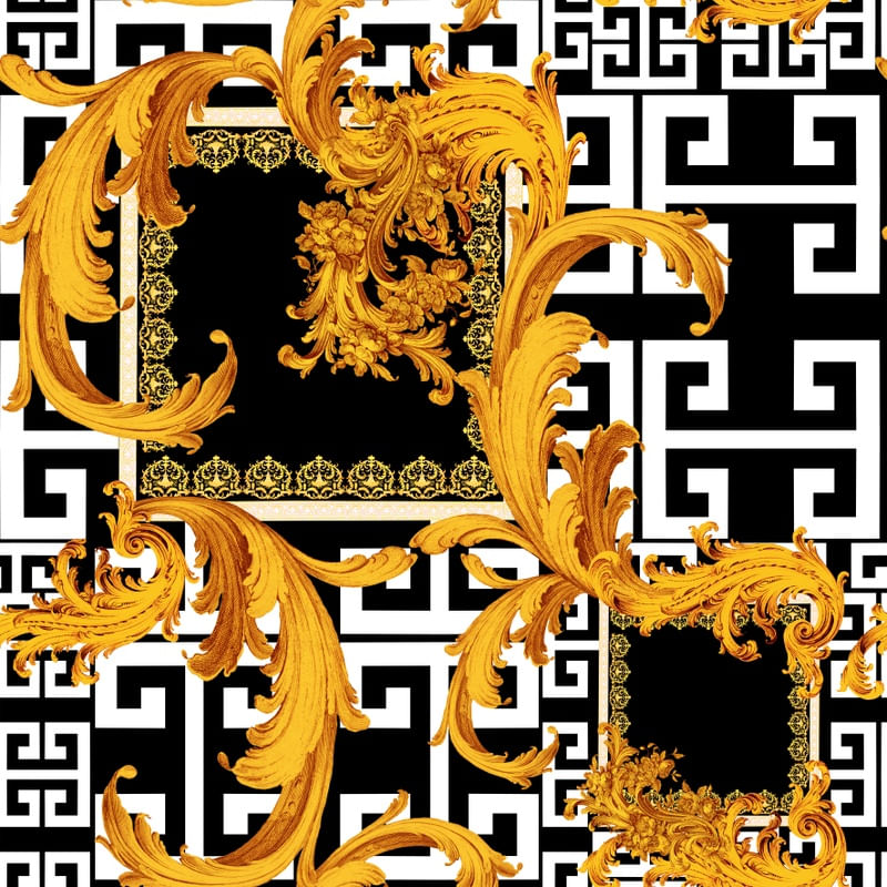 LIKE VERSACE II