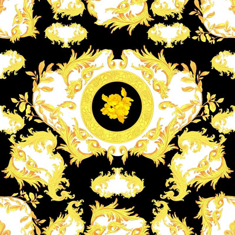 LOVE VERSACE II
