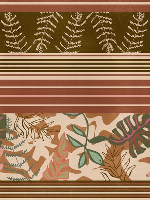 GEOMETRIC BOTANIC