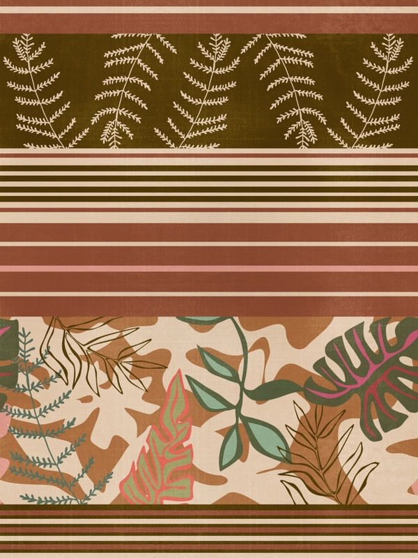 GEOMETRIC BOTANIC