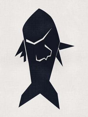 PEIXE NAVY