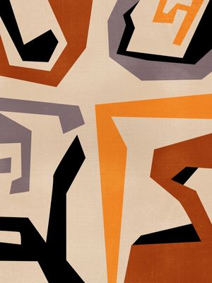 GEO ABSTRATO