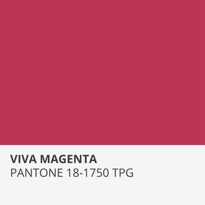 VIVA MAGENTA 2023