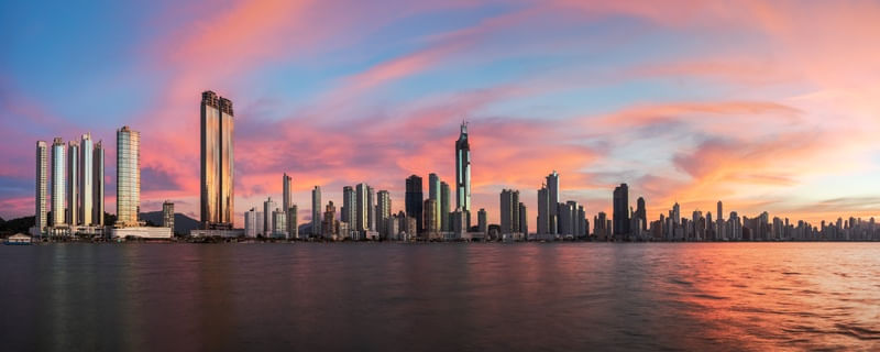 SUNSET BARRA SUL