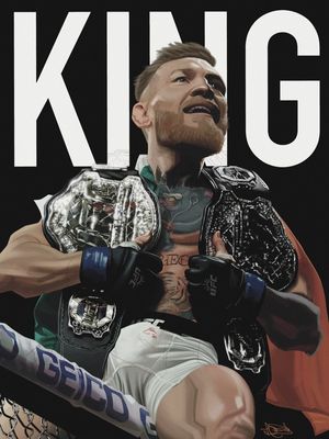 MCGREGOR