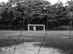 FUTEBOL SOLITÁRIO PB