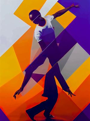 DANÇANDO 03