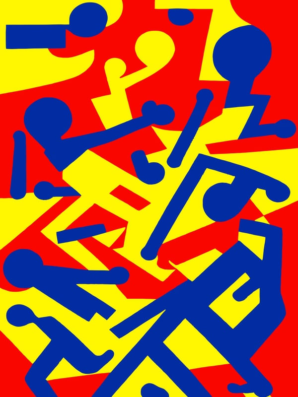 POP ART 12