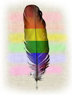 LGBT -AMOR SEM BARREIRAS