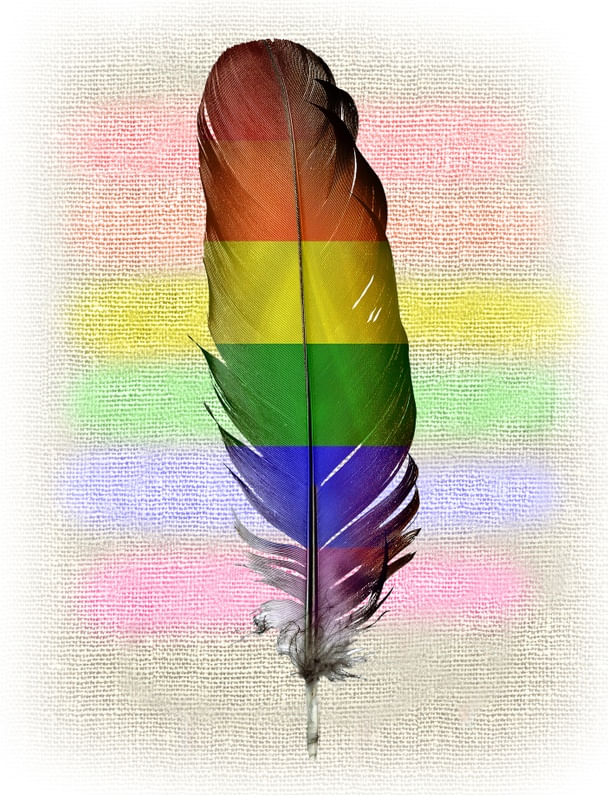LGBT -AMOR SEM BARREIRAS