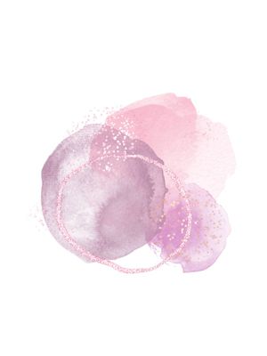ABSTRATO EM AQUARELA 05