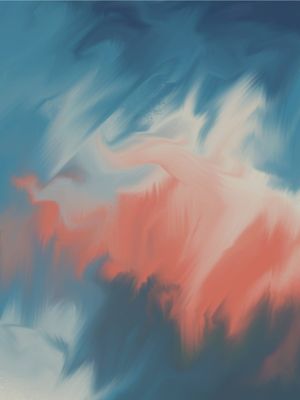 DÍPTICO ABSTRATO 1
