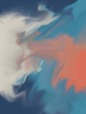 DÍPTICO ABSTRATO 2