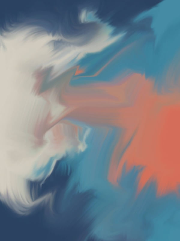 DÍPTICO ABSTRATO 2